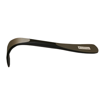 GPI ANGLE&FLAT SHORT DOUBLE SPOON - M031 